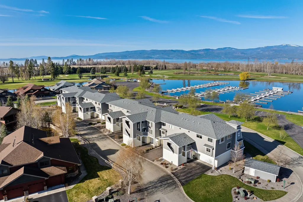 2120 Marina Court Bigfork MT 59911