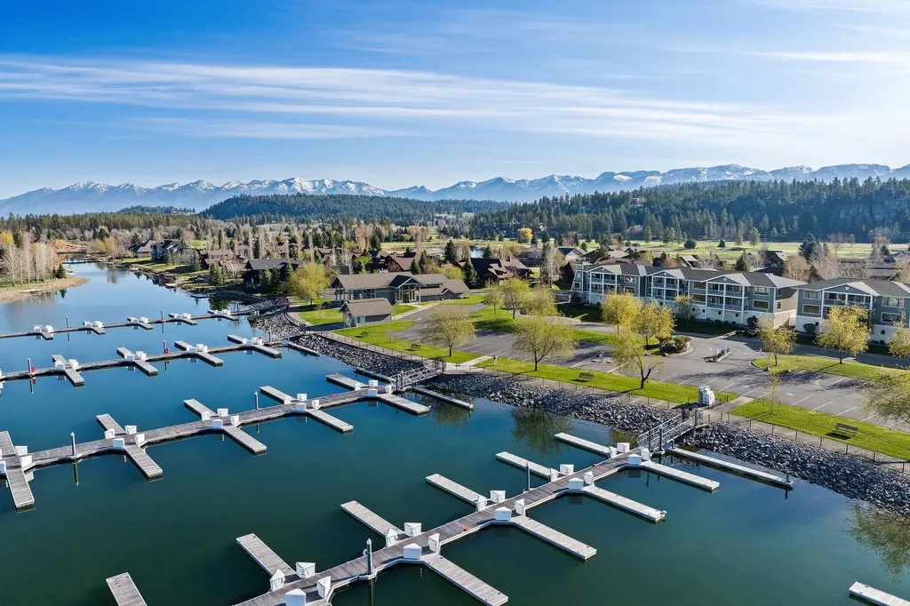 2120 Marina Court Bigfork MT 59911