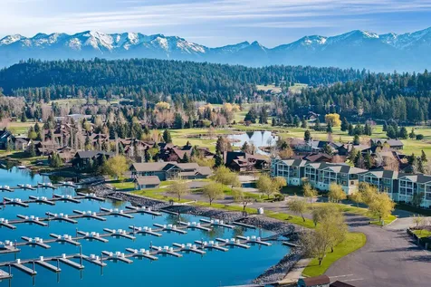 2120 Marina Court Bigfork MT 59911
