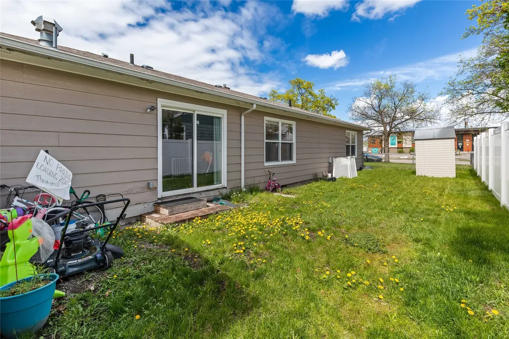 2200 Holborn Street Missoula MT 59801