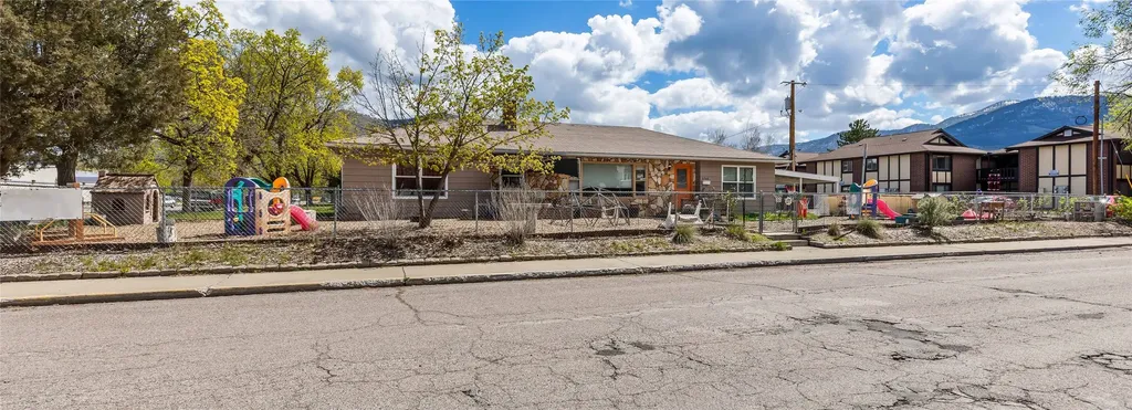 2200 Holborn Street Missoula MT 59801