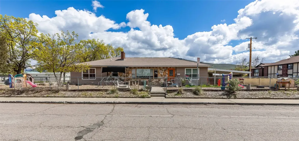 2200 Holborn Street Missoula MT 59801