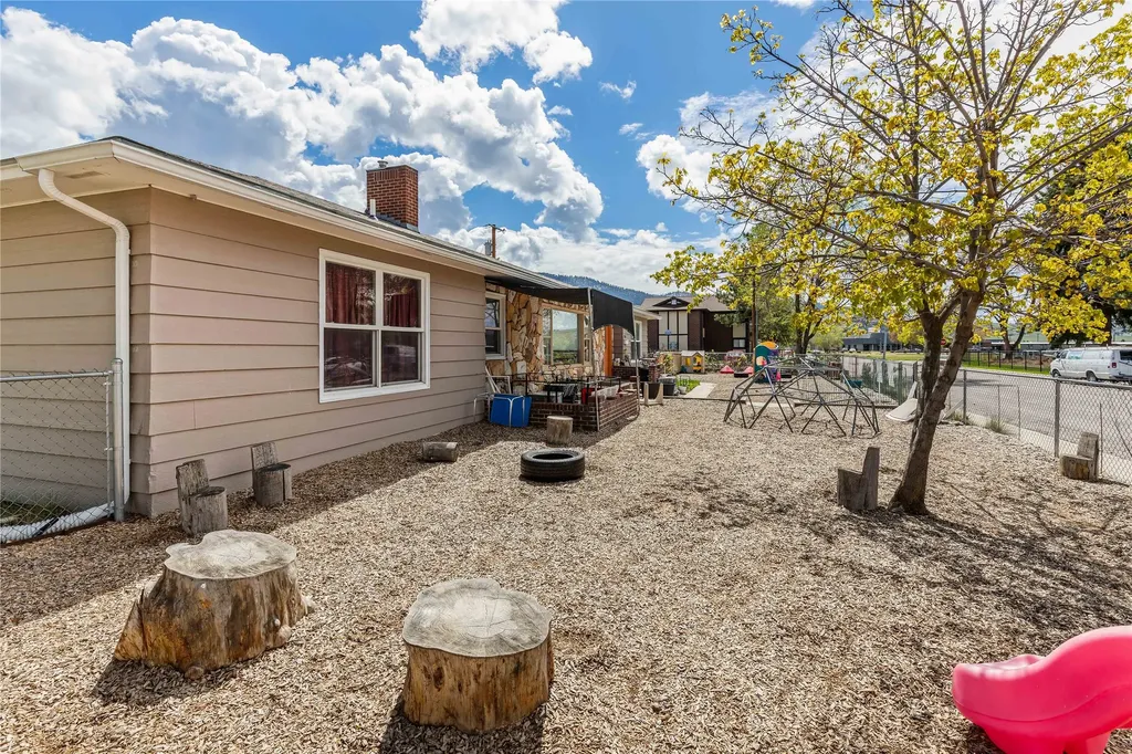 2200 Holborn Street Missoula MT 59801