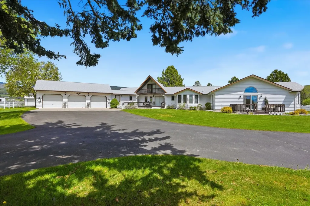 10705 George Cates Boulevard Missoula MT 59808