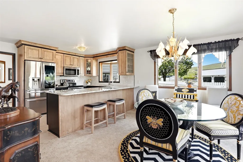10705 George Cates Boulevard Missoula MT 59808