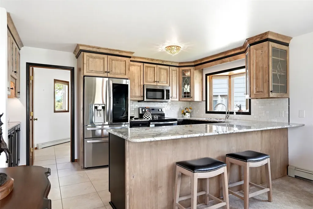10705 George Cates Boulevard Missoula MT 59808