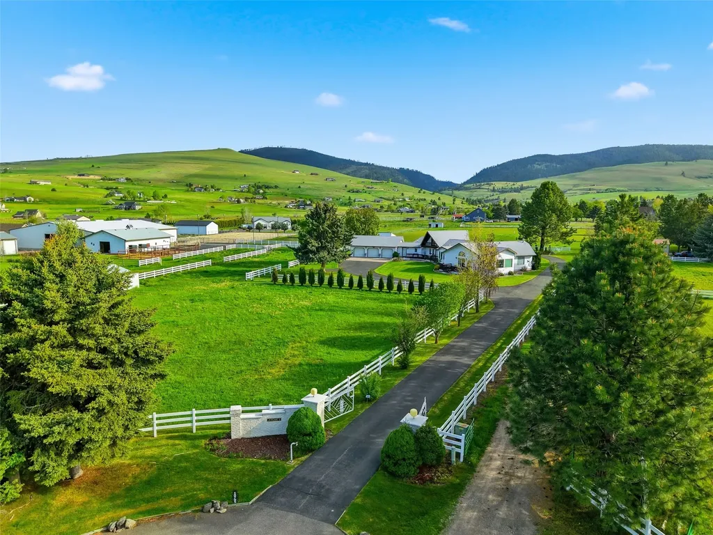 10705 George Cates Boulevard Missoula MT 59808