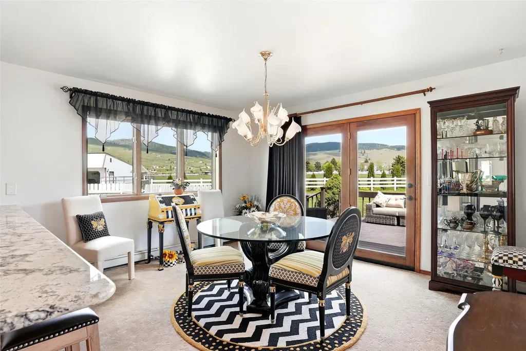 10705 George Cates Boulevard Missoula MT 59808
