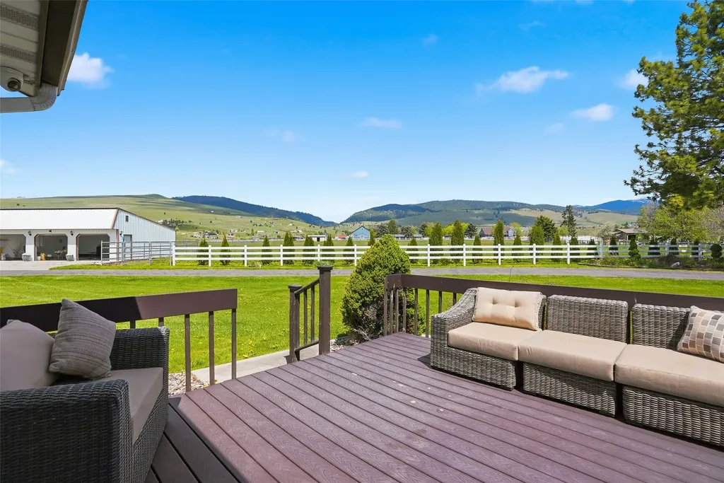 10705 George Cates Boulevard Missoula MT 59808