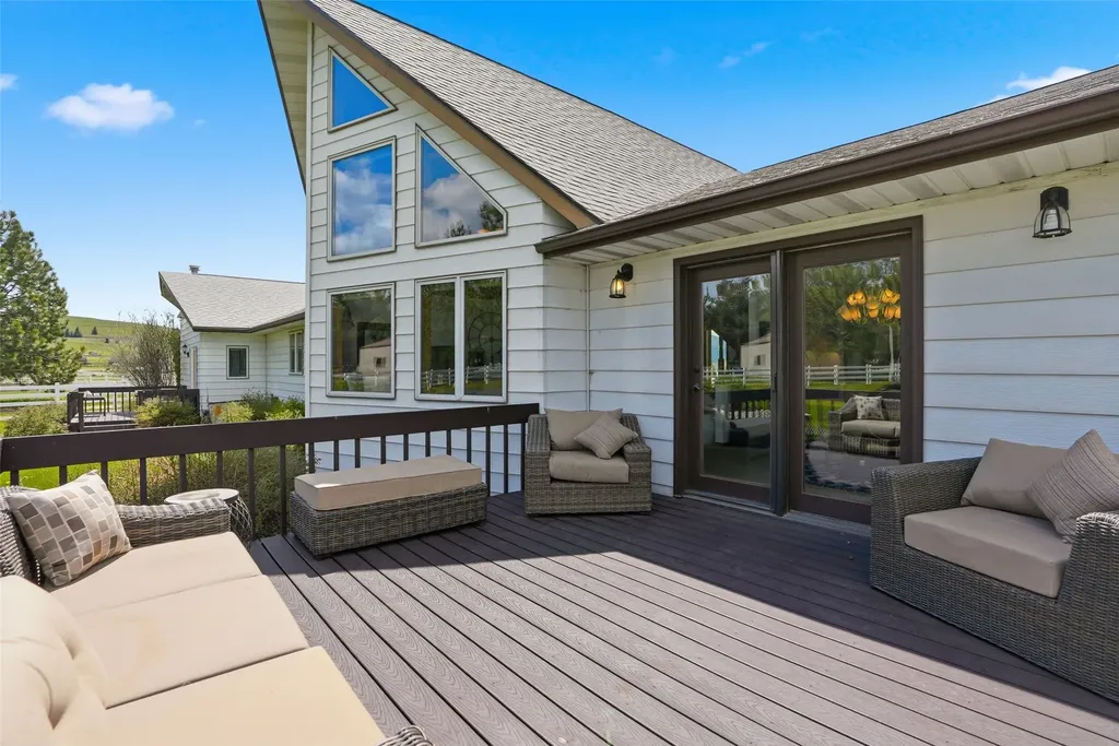 10705 George Cates Boulevard Missoula MT 59808