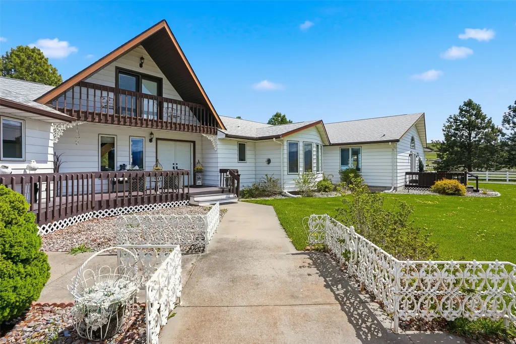 10705 George Cates Boulevard Missoula MT 59808