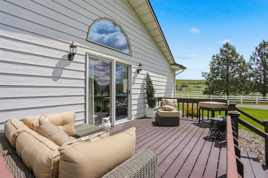 10705 George Cates Boulevard Missoula MT 59808
