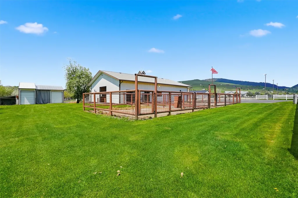 10705 George Cates Boulevard Missoula MT 59808