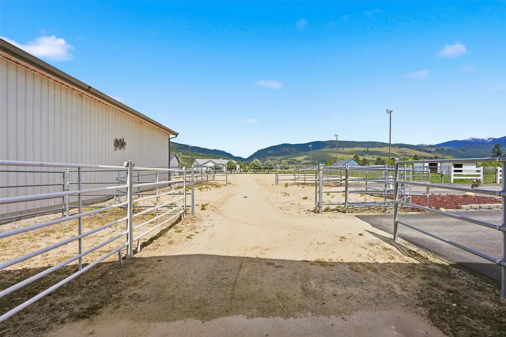 10705 George Cates Boulevard Missoula MT 59808