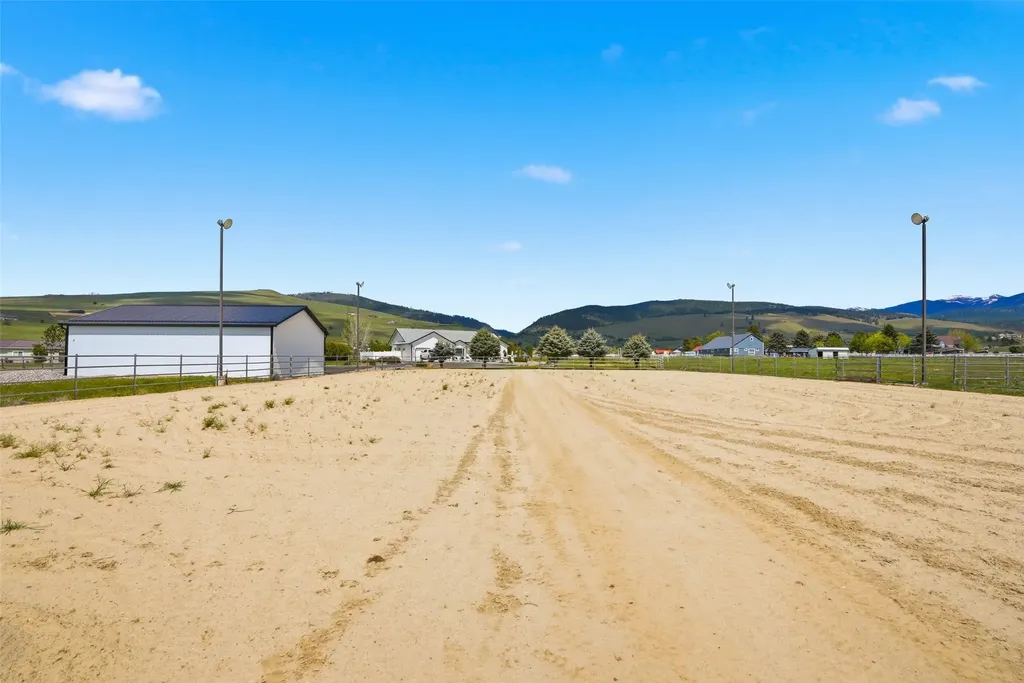 10705 George Cates Boulevard Missoula MT 59808