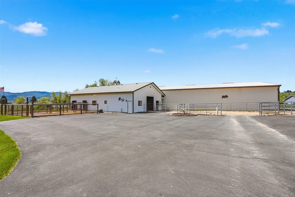 10705 George Cates Boulevard Missoula MT 59808
