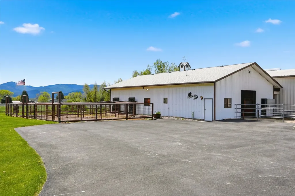 10705 George Cates Boulevard Missoula MT 59808