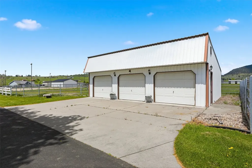10705 George Cates Boulevard Missoula MT 59808