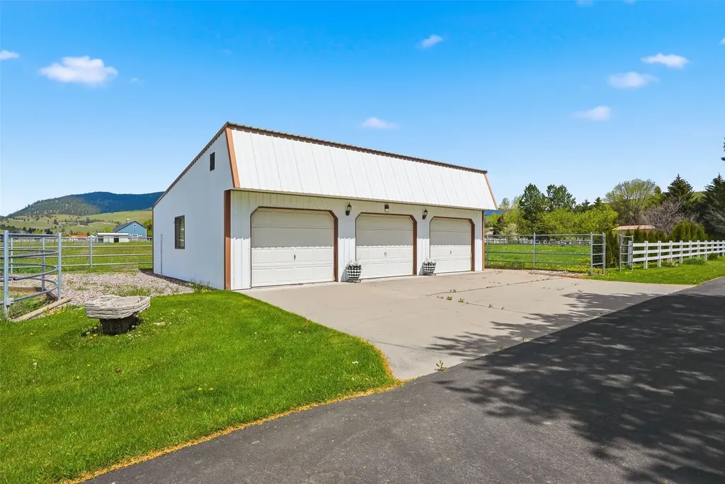 10705 George Cates Boulevard Missoula MT 59808