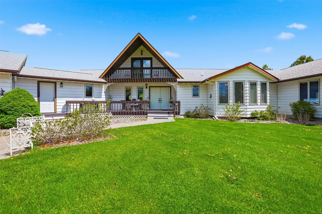 10705 George Cates Boulevard Missoula MT 59808