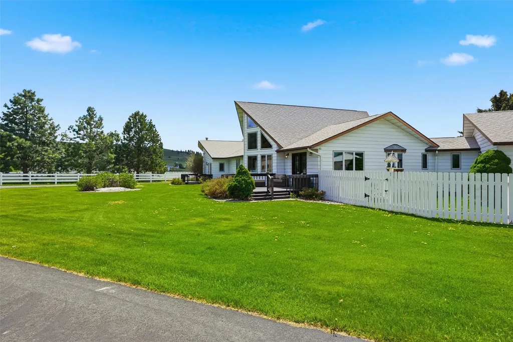 10705 George Cates Boulevard Missoula MT 59808