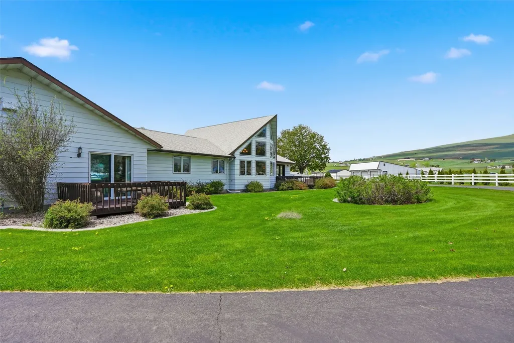 10705 George Cates Boulevard Missoula MT 59808