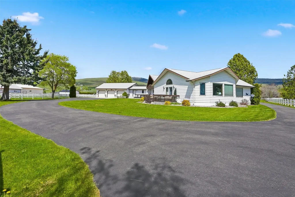 10705 George Cates Boulevard Missoula MT 59808