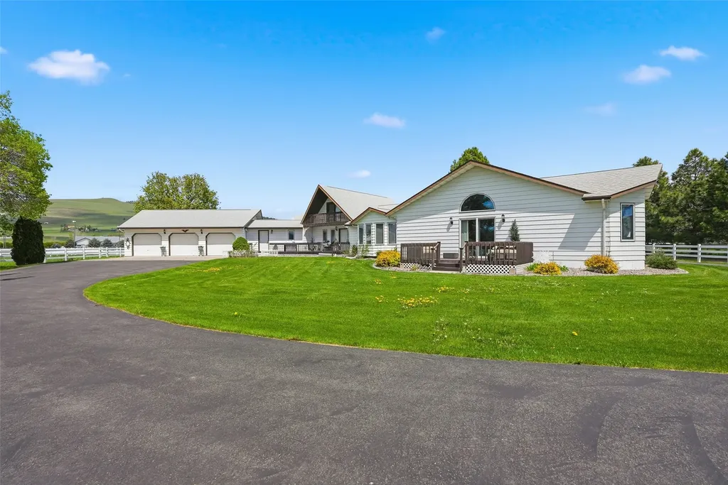 10705 George Cates Boulevard Missoula MT 59808