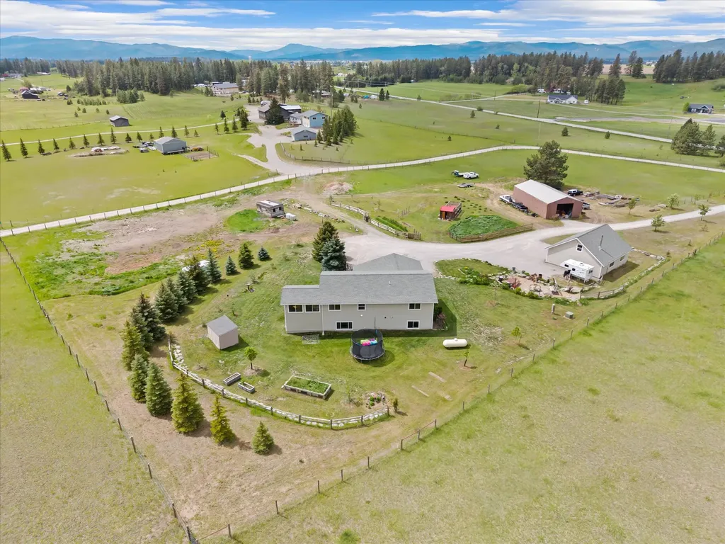 133 Fox View Trail Kalispell MT 59901