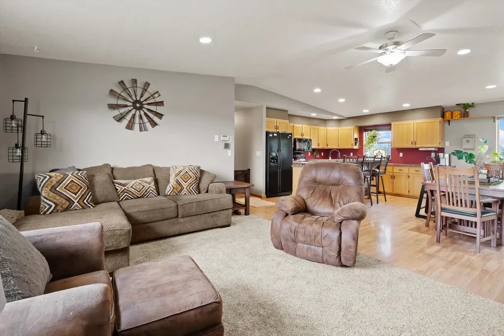 133 Fox View Trail Kalispell MT 59901