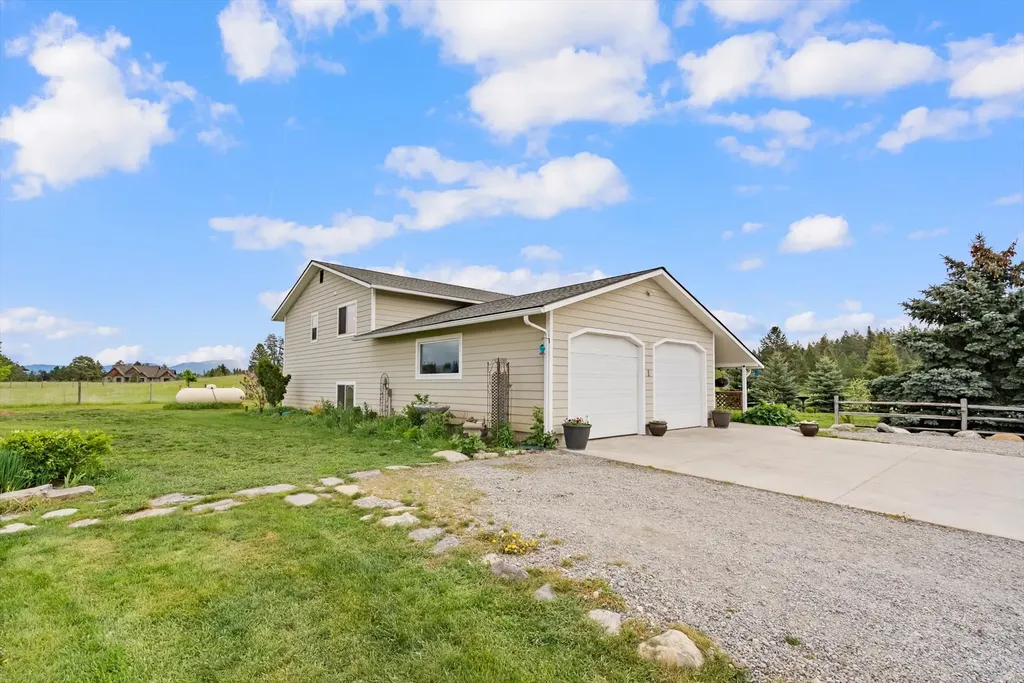 133 Fox View Trail Kalispell MT 59901