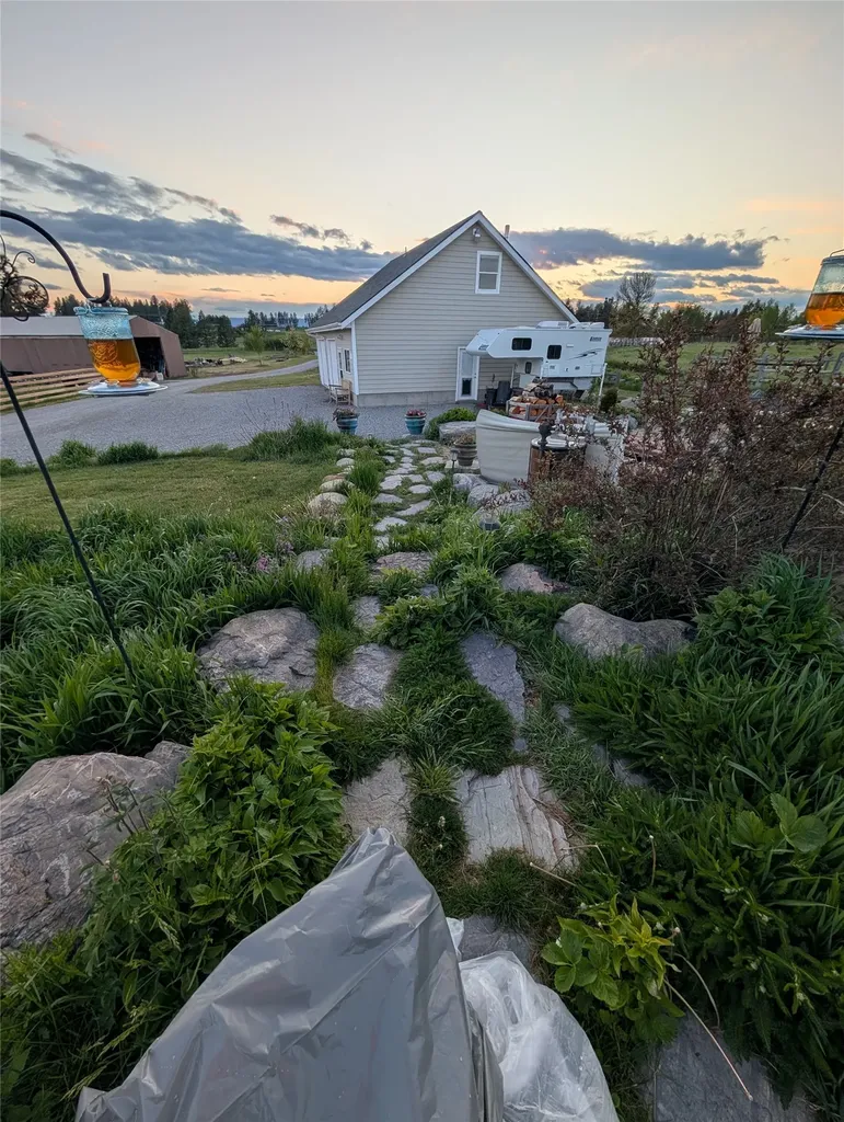 133 Fox View Trail Kalispell MT 59901
