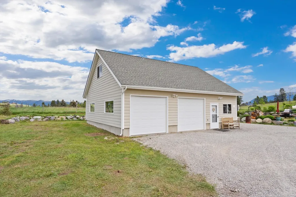 133 Fox View Trail Kalispell MT 59901