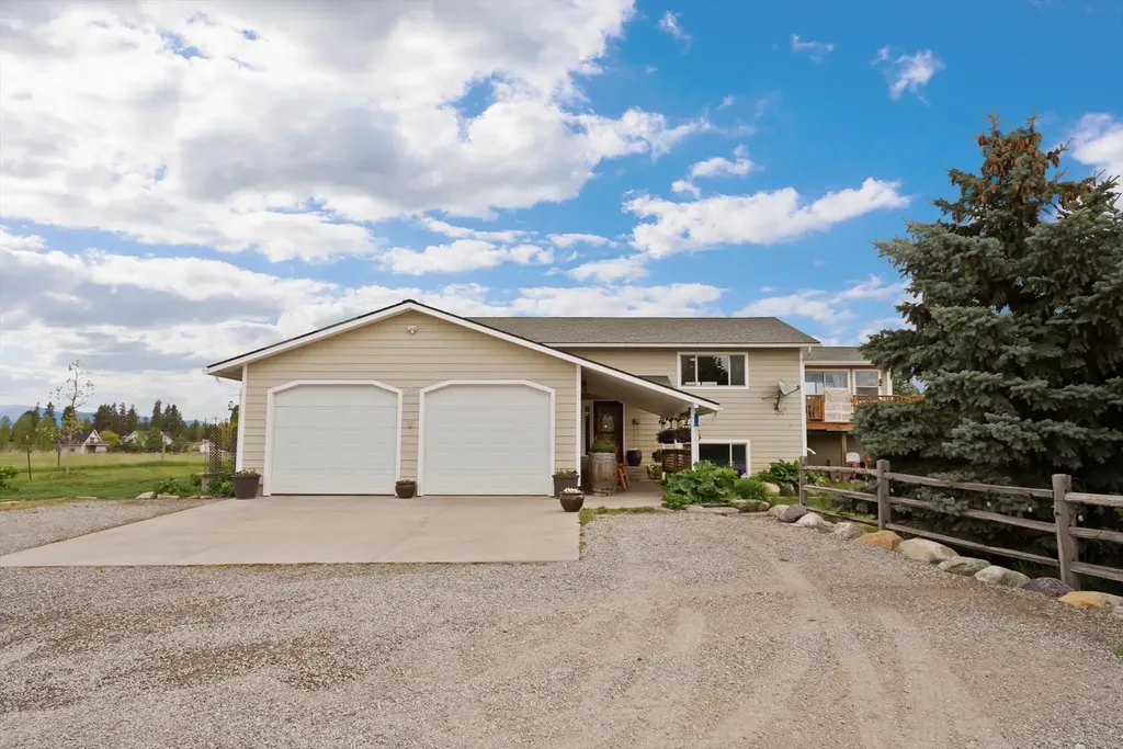 133 Fox View Trail Kalispell MT 59901