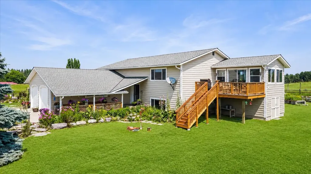 133 Fox View Trail Kalispell MT 59901