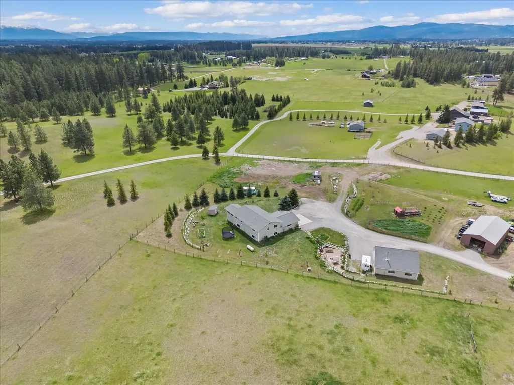 133 Fox View Trail Kalispell MT 59901