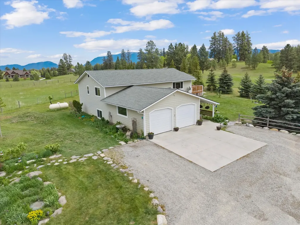 133 Fox View Trail Kalispell MT 59901
