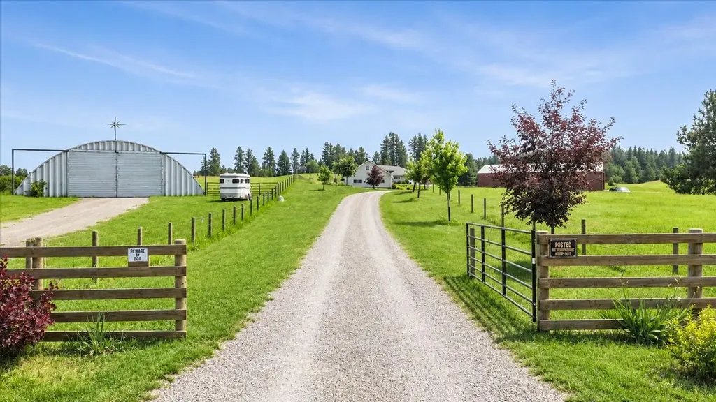 133 Fox View Trail Kalispell MT 59901