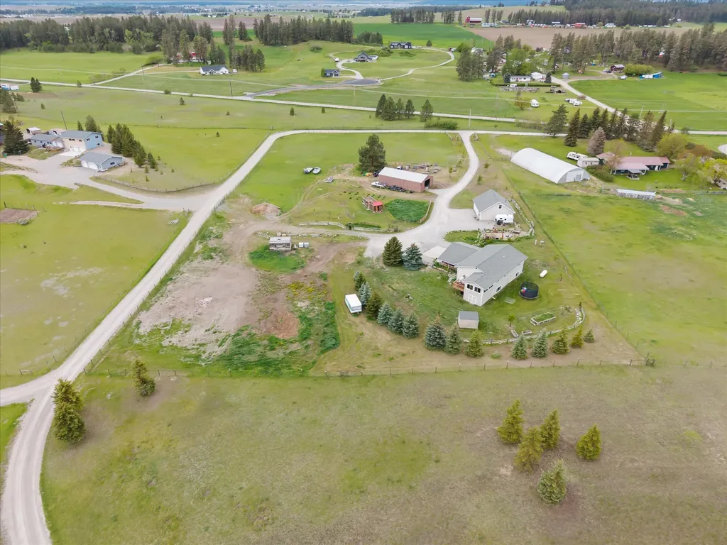 133 Fox View Trail Kalispell MT 59901