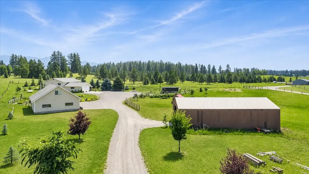 133 Fox View Trail Kalispell MT 59901