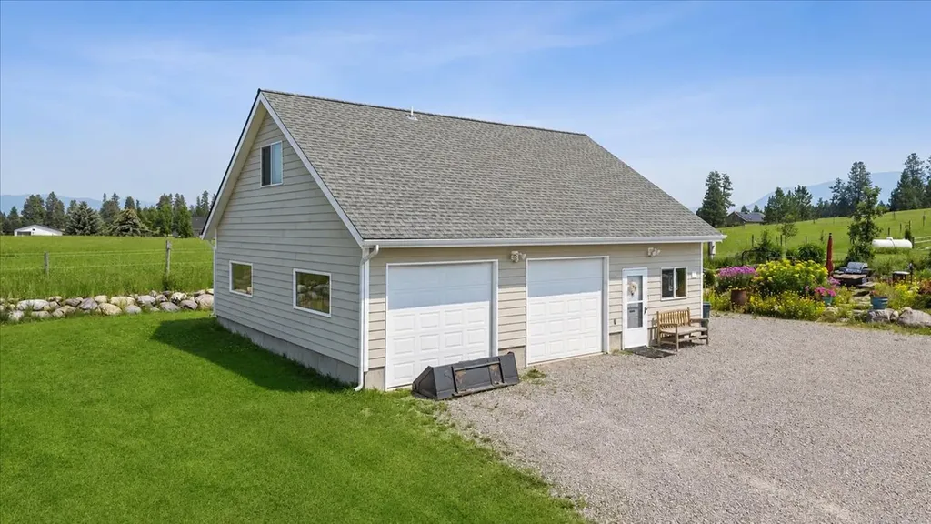 133 Fox View Trail Kalispell MT 59901