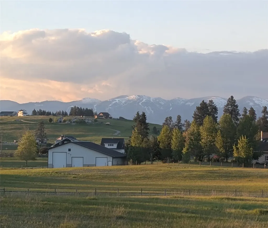 133 Fox View Trail Kalispell MT 59901