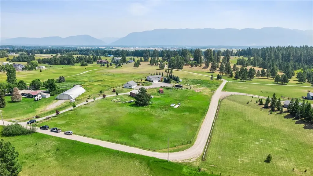 133 Fox View Trail Kalispell MT 59901