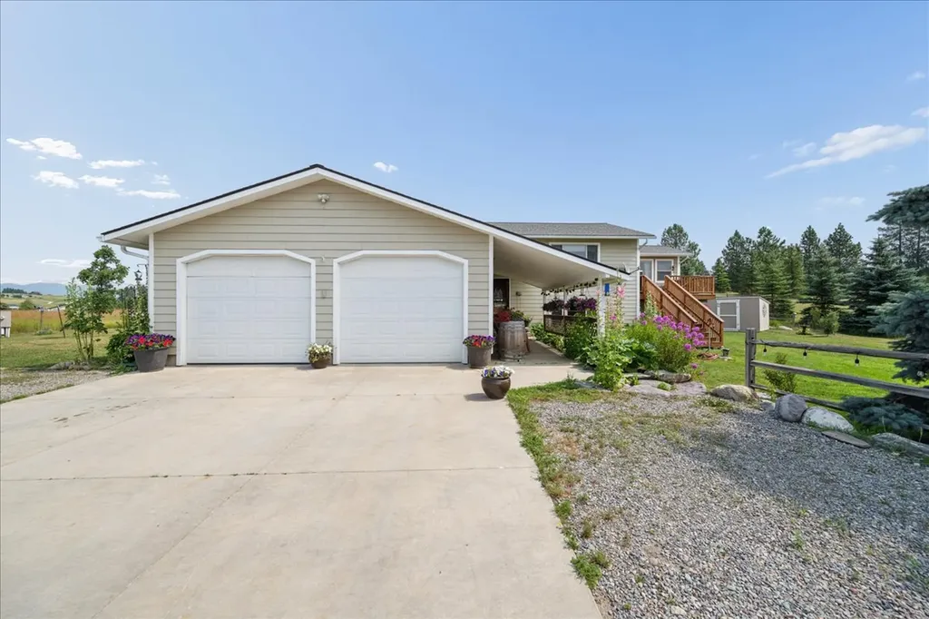 133 Fox View Trail Kalispell MT 59901