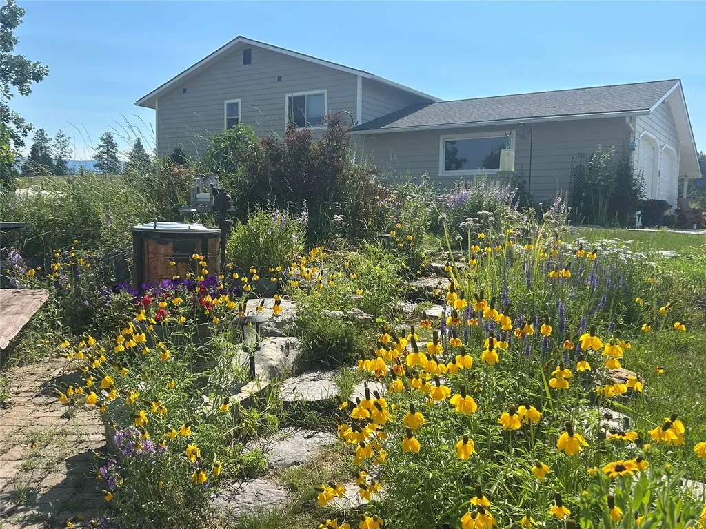 133 Fox View Trail Kalispell MT 59901