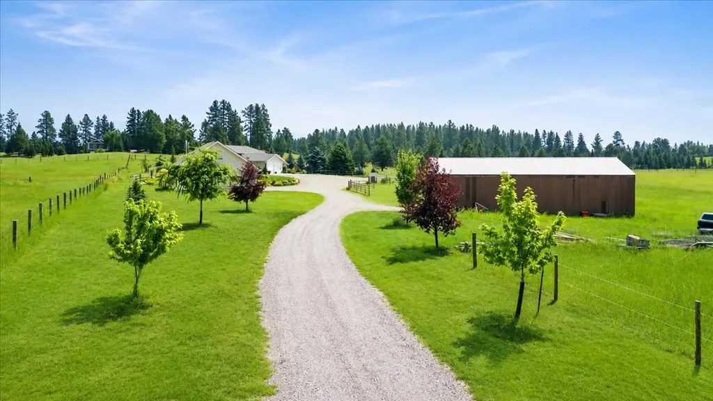 133 Fox View Trail Kalispell MT 59901