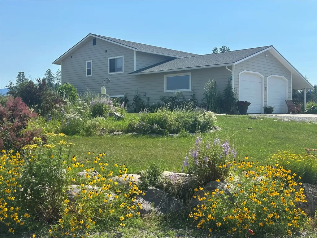 133 Fox View Trail Kalispell MT 59901