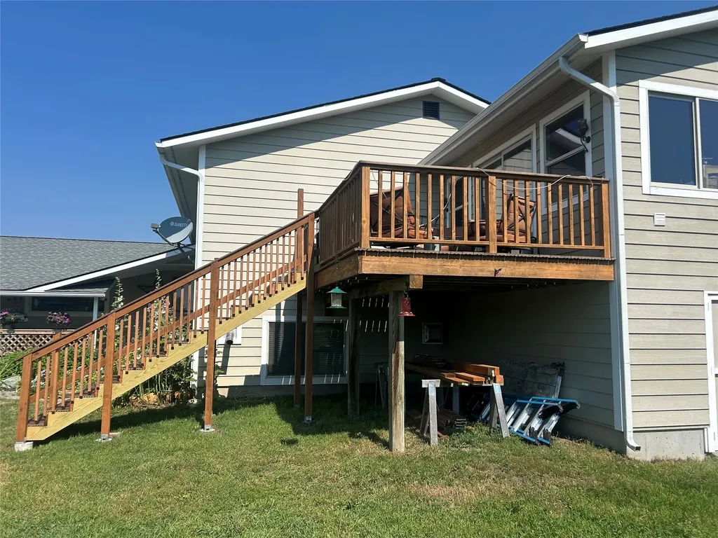 133 Fox View Trail Kalispell MT 59901