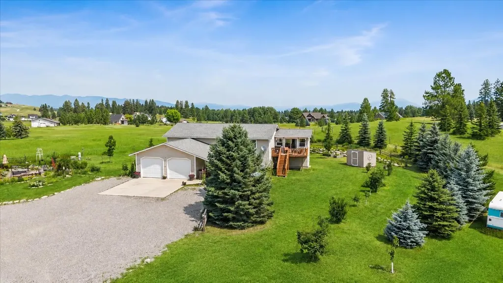 133 Fox View Trail Kalispell MT 59901