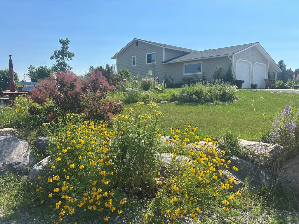 133 Fox View Trail Kalispell MT 59901